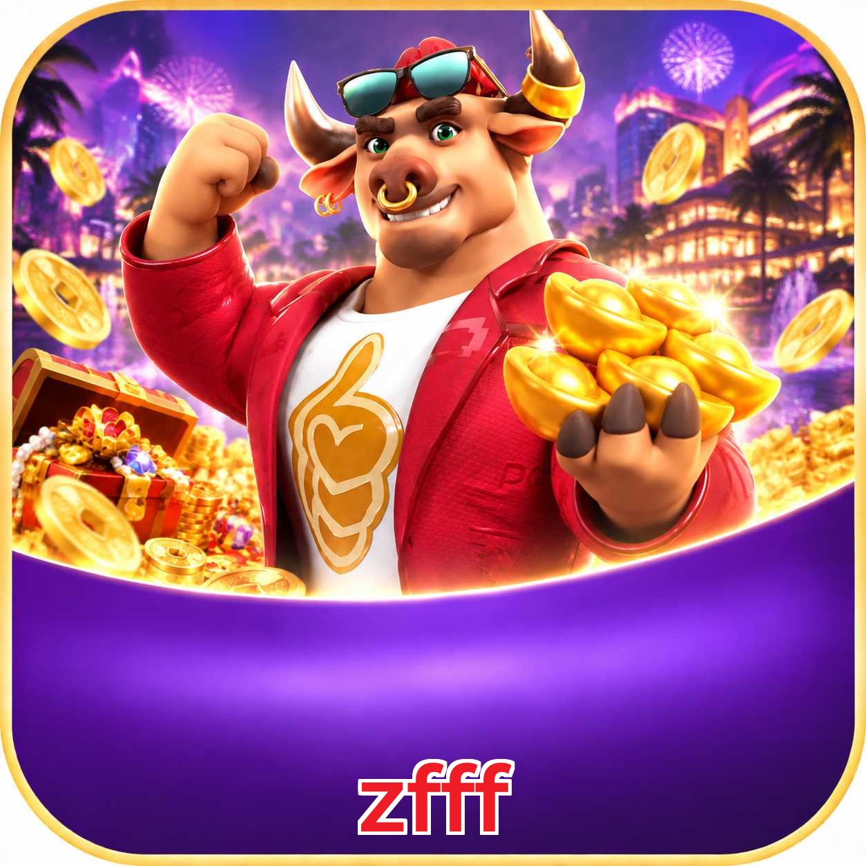 Pacote Completo do App zfff