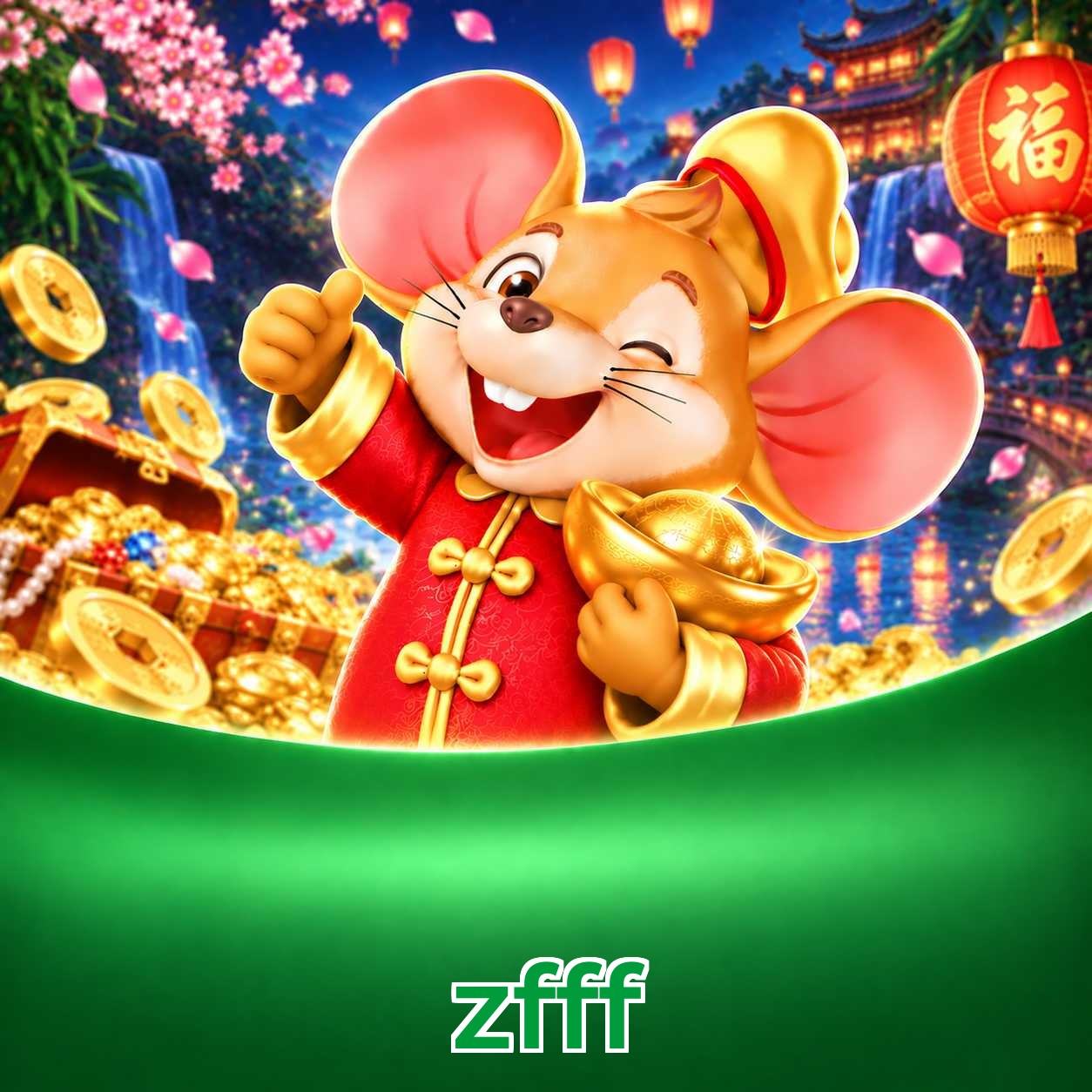 Fortune Rabbit Slot