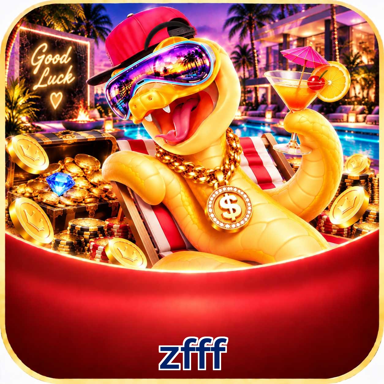 zfff Facebook - Página oficial com promoções e comunidade ativa