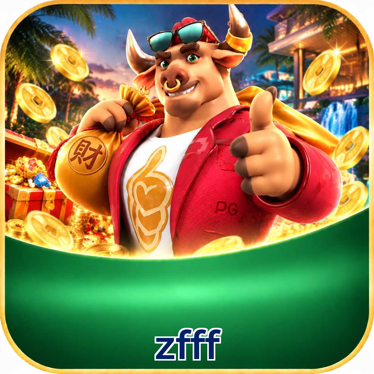 Welcome Bonus - Golden Dragon